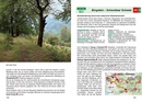 Wandelgids Hikeline Oberlausitz | Rother Bergverlag