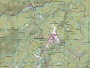 Wandelkaart - Topografische kaart 2349ETR Massif du Canigou | IGN - Institut Géographique National Wandelkaart - Topografische kaart 2349ET Massif du Canigou, La Preste, Prats-de-Mollo, Vernet-les-Bains | IGN - Institut Géographique National