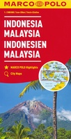 Indonesia & Malaysia - Indonesië & Maleisië