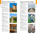 Reisgids British Breaks Isle of Wight | Rough Guides