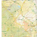 Fietskaart 11 De Sterkste van de Regio Groene Hart | Buijten & Schipperheijn