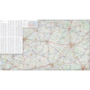 Wegenkaart - landkaart 517 Pays de la Loire 2023 | Michelin