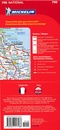 Wegenkaart - landkaart 790 New Zealand - Nieuw Zeeland | Michelin