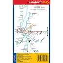 Stadsplattegrond Boedapest mini | ExpressMap