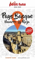 Pays Basque - Navarre - Rioja 2024