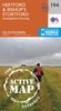 Wandelkaart - Topografische kaart 194 OS Explorer Map | Active Hertford / Bishop's Stortford | Ordnance Survey
