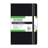 Reisdagboek Moleskine Istanbul | Moleskine