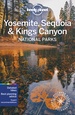 Reisgids - Wandelgids Yosemite, Sequoia & Kings Canyon National Park | Lonely Planet