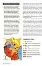Natuurgids - Reisgids Stuarts' Field Guide to National Parks & Nature Reserves of East Africa | Struik Nature