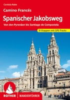 Spanischer Jakobsweg - Spaanse Sint Jacobsroute