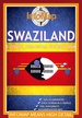 Wegenkaart - landkaart Swaziland | Infomap