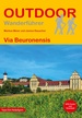 Wandelgids 404 Via Beuronensis | Conrad Stein Verlag