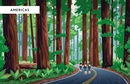 Fietsgids - Fotoboek Epic Bike Rides of the World | Lonely Planet