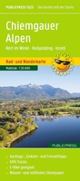 Chiemgauer Alpen