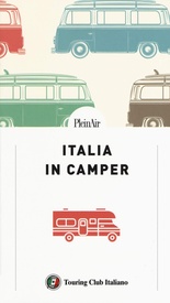 Opruiming - Campergids Italia in camper | Touring Club Italiano