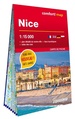 Stadsplattegrond Nice mini | ExpressMap