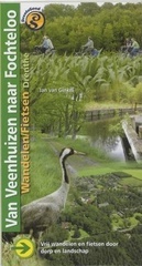 Wandelgids Van Veenhuizen naar Fochteloo | Buijten & Schipperheijn