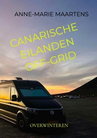 Reisverhaal Canarische eilanden off-grid | Anne-Marie Maartens