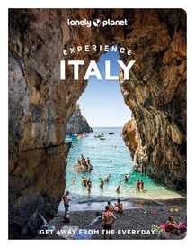 Reisgids Experience Italië - Italy | Lonely Planet