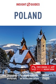 Reisgids Poland - Polen | Insight Guides