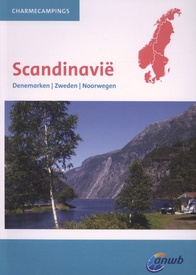 Campinggids Charme campings Scandinavië | ANWB Media