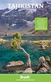 Reisgids Tajikistan - Tadzjikistan | Bradt Travel Guides