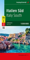 Italien Süd - Italië Zuid