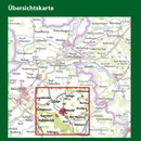 Wandelkaart Hermannsland | NRW Bonifatius