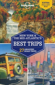 Reisgids Best Trips New York & the mid-atlantic's | Lonely Planet