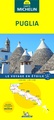 Wegenkaart - landkaart 363 Puglia - Apulië | Michelin