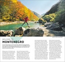 Reisgids Eyewitness Top 10 Montenegro | Dorling Kindersley Publishing