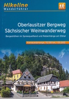 Oberlausitzer Bergweg  - Sächsischer Weinwanderweg