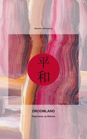 Wandelgids Droomland | Brave New Books