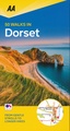 Wandelgids 50 Walks in Dorset | AA Publishing