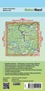 Wandelkaart 41-544 Dahner Felsenland | NaturNavi