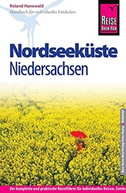 Opruiming - Reisgids Nordseekuste Niedersachsen  | Reise Know-How Verlag