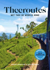 Reisgids Theeroutes - Met thee de wereld rond | Origin Trips