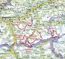 Wandelgids Von Hütte zu Hütte Zillertal | Rother Bergverlag