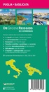 Reisgids Michelin groene gids Puglia - Basilicata - Apulië | Lannoo
