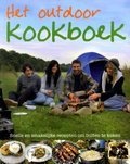 Kookboek Het outdoor kookboek | Parragon Book