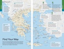 Reisgids Mediterranean Europe - Zuid Europa - Middellandse Zee gebied | Lonely Planet