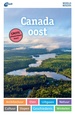 Reisgids ANWB Wereldreisgids Canada oost | ANWB Media