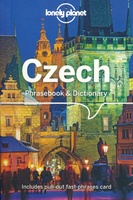 Czech - Tsjechisch