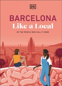 Reisgids Like a local Barcelona | Eyewitness