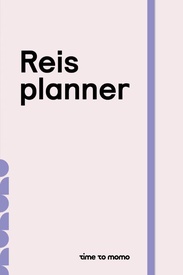 Reisgids Time to Momo Reisplanner | Mo'Media | Momedia