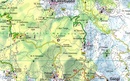 Wegenkaart - landkaart 618 Sicilie - Sizilien Palermo | Freytag & Berndt