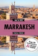 Reisgids Wat & Hoe Stad & Streek Marrakesh | Kosmos Uitgevers