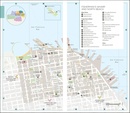 Reisgids Eyewitness Travel San Francisco & Bay Area | Dorling Kindersley Publishing