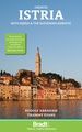 Reisgids Istria - Istrië | Bradt Travel Guides