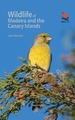 Natuurgids - Reisgids Wildlife of Madeira and the Canary Islands | Princeton University